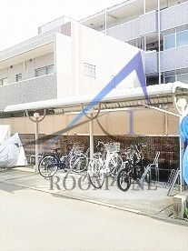 メゾン　ド　リラクオーレ