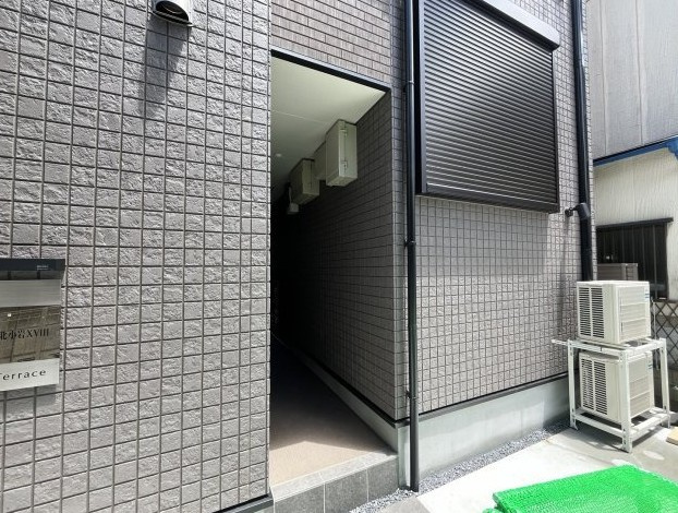 ハーモニーテラス北小岩XVⅢ