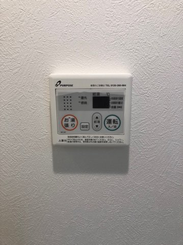 ハーモニーテラス北小岩XVⅢ
