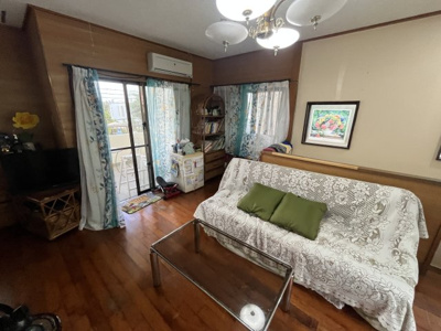  | 【戸建】泡瀬2丁目戸建