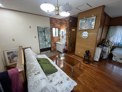  | 【戸建】泡瀬2丁目戸建
