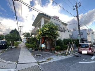  | 【戸建】泡瀬2丁目戸建