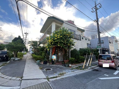  | 【戸建】泡瀬2丁目戸建