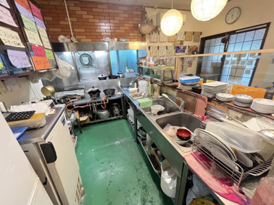  | 【戸建】泡瀬2丁目戸建