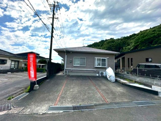 【駐車場】 | 霧島市国分名波町