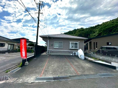 【駐車場】 | 霧島市国分名波町