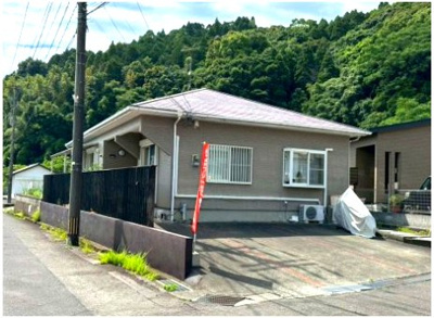 【外観】 | 霧島市国分名波町