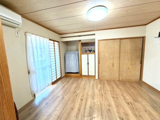 【洋室】 | 霧島市国分名波町