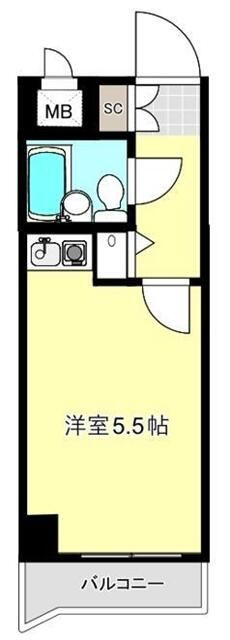 ライオンズプラザ海老名