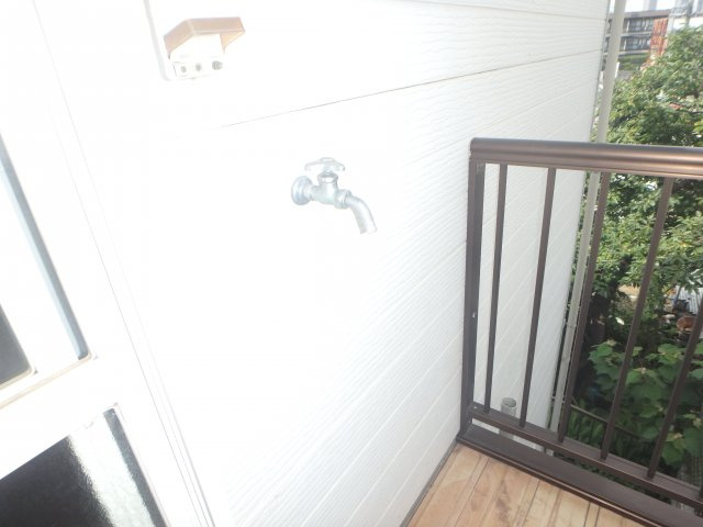 トパーズ6の設備|他のお部屋の参考写真となります。