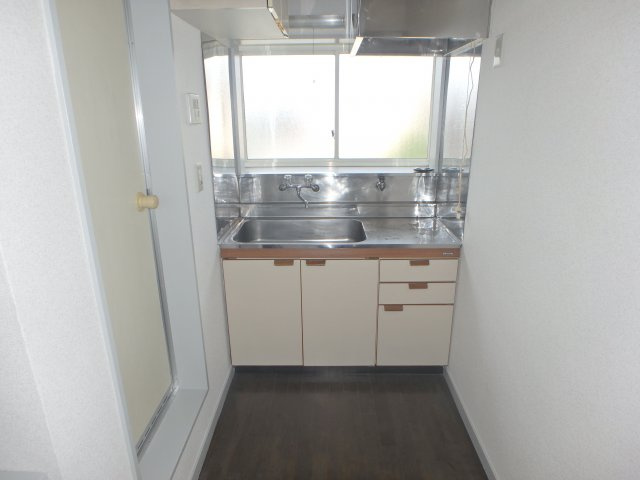 トパーズ6のキッチン|他のお部屋の参考写真となります。