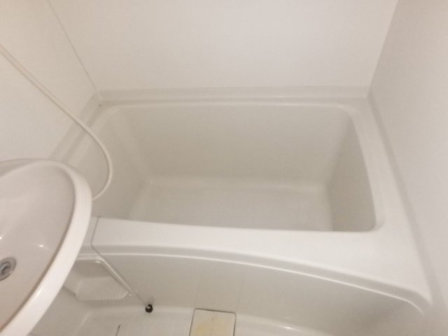 トパーズ6の浴室|他のお部屋の参考写真となります。