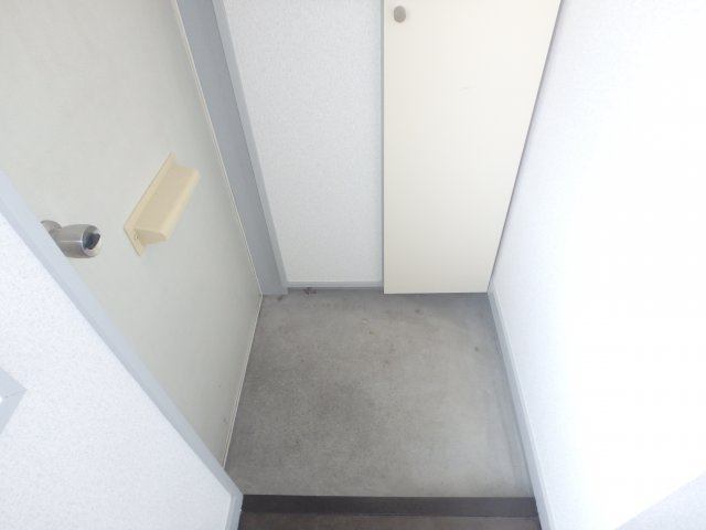トパーズ6の玄関|他のお部屋の参考写真となります。