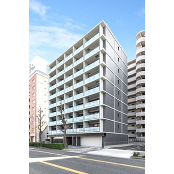 S-FORT名駅南五丁目　名古屋市賃貸　仲介手数料無料