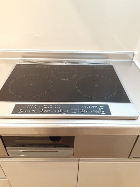 ヴィヴァーチェ郡の設備