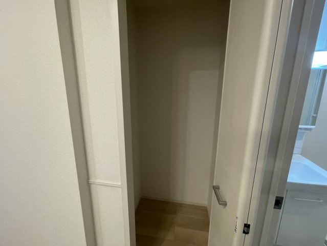 ヴィヴァーチェ郡の収納