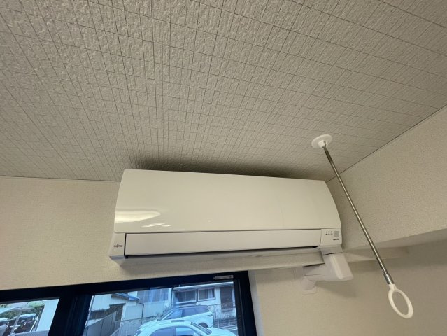 ヴィヴァーチェ郡の設備