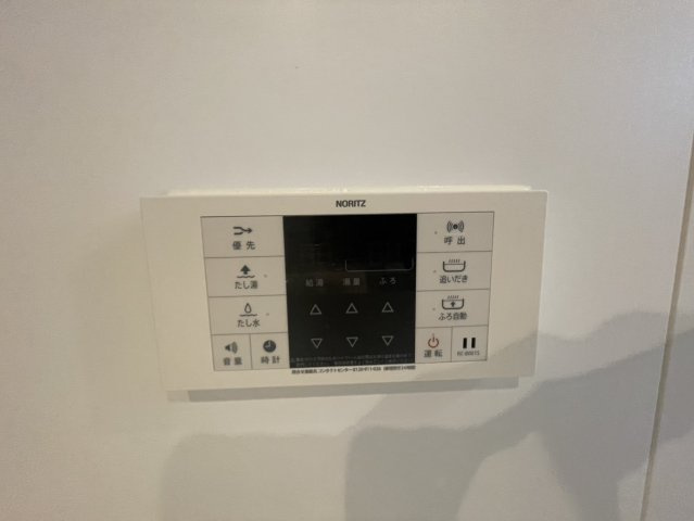 ヴィヴァーチェ郡の設備