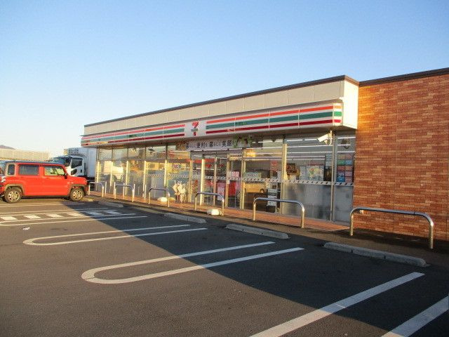 ヴィヴァーチェ郡のその他