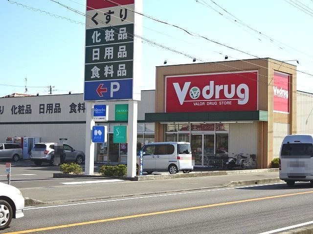 ヴィヴァーチェ郡のその他