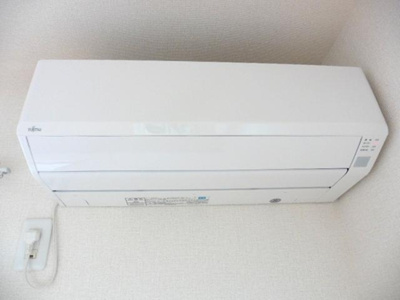【設備】 | リビングダウン寒沢C