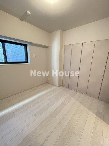 ルフォンプログレ志村坂上の洋室