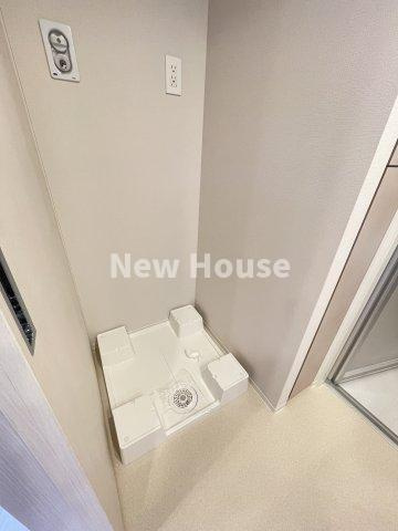 ルフォンプログレ志村坂上の設備