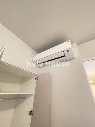 ルフォンプログレ志村坂上の設備