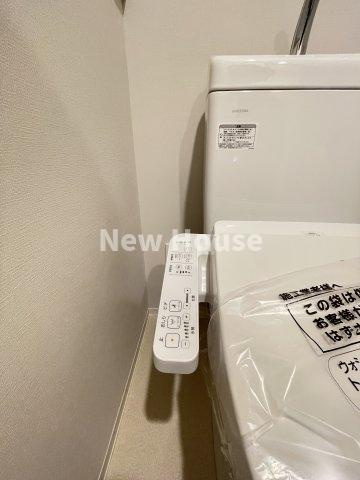 ルフォンプログレ志村坂上の設備