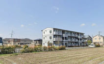 丹波篠山市　杉　収益アパートの画像