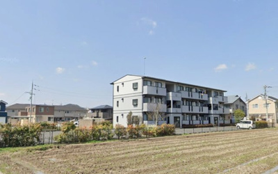 【外観】 | 丹波篠山市　杉　収益アパート