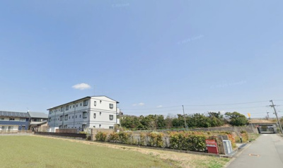 【外観】 | 丹波篠山市　杉　収益アパート