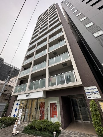 コルテ浅草寿