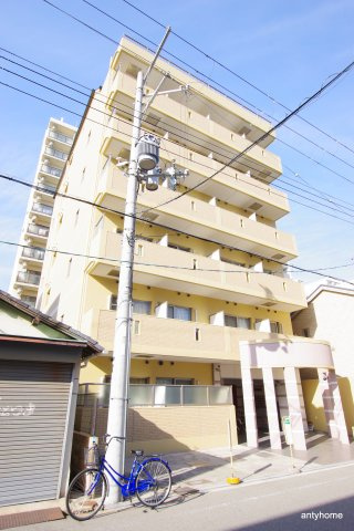 アルビオン新北野　仲介手数料無料