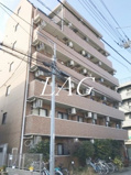 パークウェル目黒本町の画像