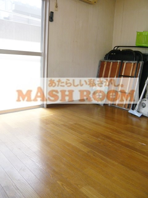 メゾンあずみ野のその他