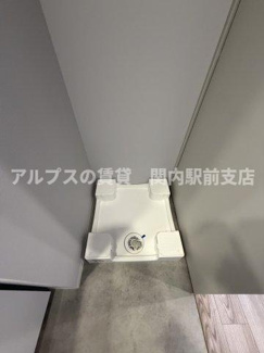 【その他】 | クリオ ラベルヴィ横濱サウス