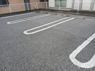 【駐車場】 | プリムローズ