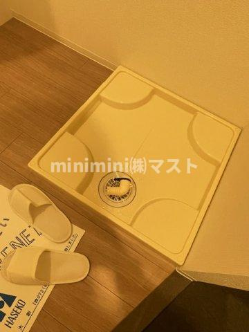 セレニテ福島プリエの設備