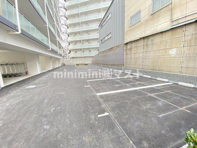 セレニテ福島プリエのその他共用部分