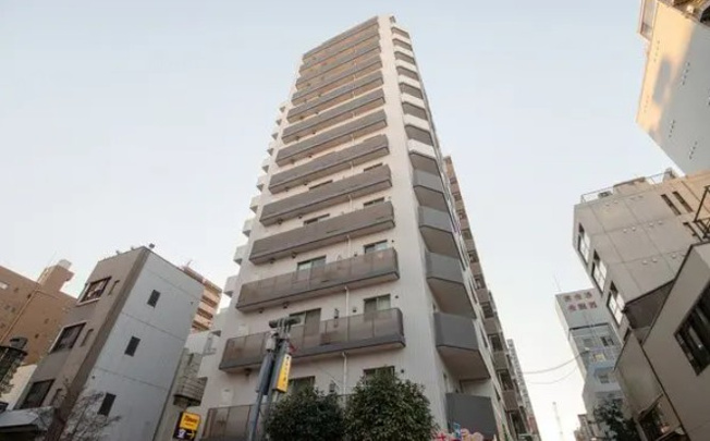 【外観】 | プレシス浅草雷門