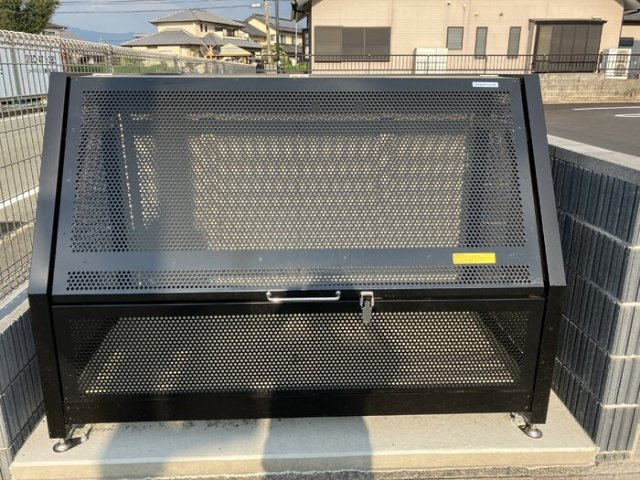 エトワール久保田のその他共用部分