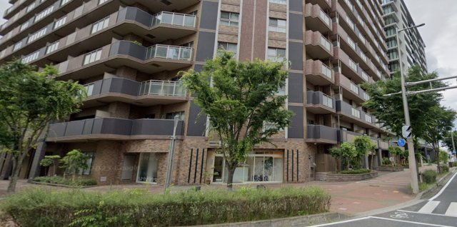 草津市南草津２丁目の店舗事務所