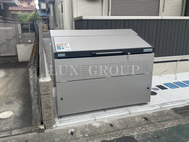 【その他共用部分】 | マーリエ