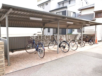 【その他共用部分】