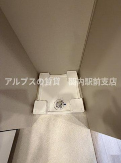 【その他】 | クリオ ラベルヴィ横濱サウス