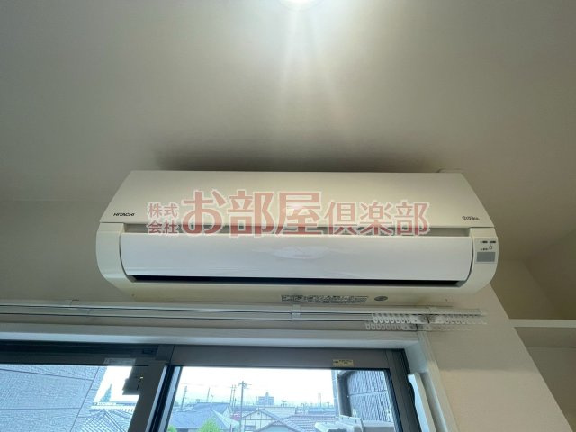 CB鳥栖ヴィレッタの設備