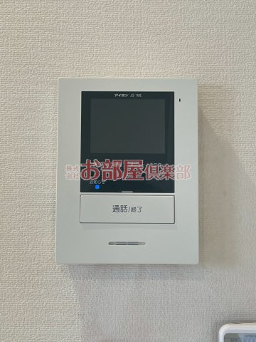 CB鳥栖ヴィレッタのセキュリティ
