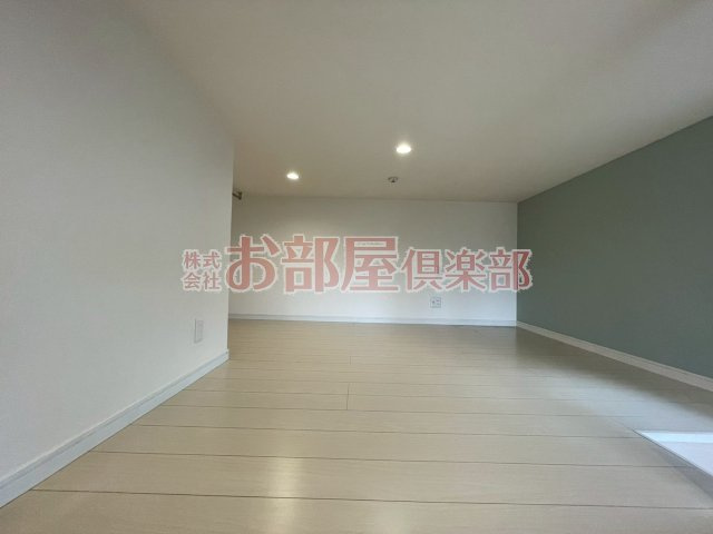 CB鳥栖ヴィレッタの内装|内装は落ち着いています