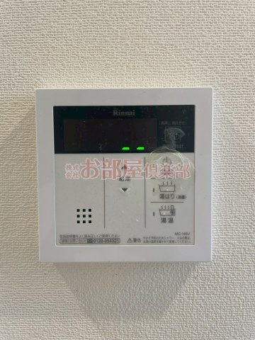 CB鳥栖ヴィレッタの設備